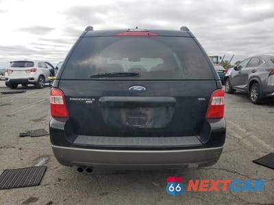 Zdjęcie 6 z 16 samochodu: 2007 FORD FREESTYLE SEL VIN:1FMDK05197GA25036 - miniatura
