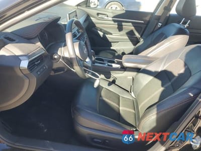 Zdjęcie 7 z 11 samochodu: 2023 NISSAN ALTIMA SR VIN:1N4BL4CV0PN405521 - miniatura