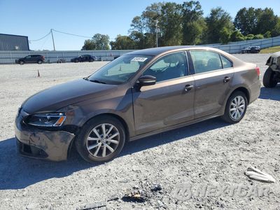 2012 VOLKSWAGEN JETTA SE 3VWDP7AJ1CM308726 - główne zdjęcie licytacji z USA - miniatura