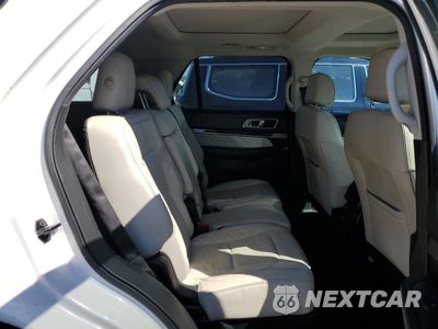 Zdjęcie 11 z 14 samochodu: 2016 FORD EXPLORER PLATINUM VIN:1FM5K8HT1GGA53316 - miniatura