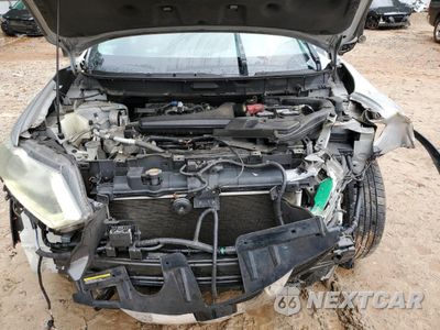 Zdjęcie 12 z 13 samochodu: 2016 NISSAN ROGUE S VIN:5N1AT2MT4GC803961 - miniatura