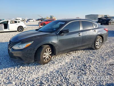 2017 NISSAN ALTIMA 2.5 1N4AL3AP9HN364608 - główne zdjęcie licytacji z USA - miniatura