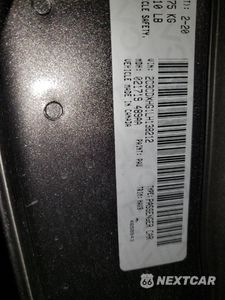 Zdjęcie 12 z 12 samochodu: 2012 DODGE CHARGER SXT VIN:2C3CDXHG1CH138212 - miniatura