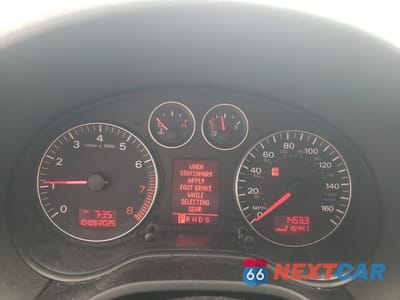 Zdjęcie 9 z 13 samochodu: 2007 AUDI A3 2.0 PREMIUM VIN:WAUNF78P97A227607 - miniatura