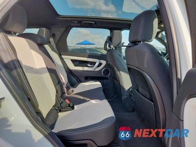 Zdjęcie 11 z 13 samochodu: 2020 LAND ROVER DISCOVERY SPORT S R-DYNAMIC VIN:SALCT2FX2LH833799 - miniatura
