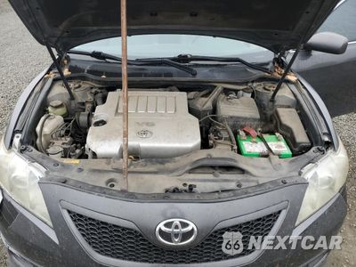 Zdjęcie 11 z 14 samochodu: 2007 TOYOTA CAMRY LE VIN:4T1BK46K17U522346 - miniatura