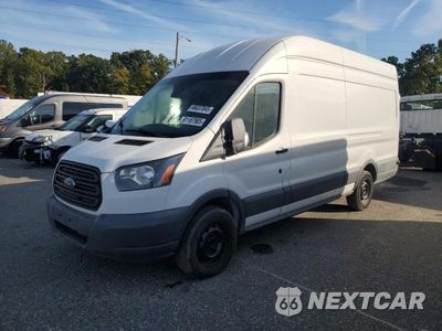 2018 FORD TRANSIT T-250 1FTYR3XM1JKB46190 - główne zdjęcie licytacji z USA - miniatura