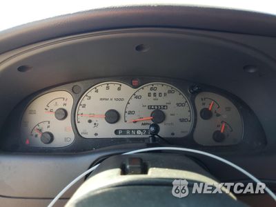 Zdjęcie 9 z 12 samochodu: 2003 FORD RANGER SUPER CAB VIN:1FTYR14V03PA62806 - miniatura