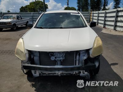 Piąte zdjęcie samochodu w środku: 2012 NISSAN ROGUE S VIN:JN8AS5MT4CW297392 - miniatura