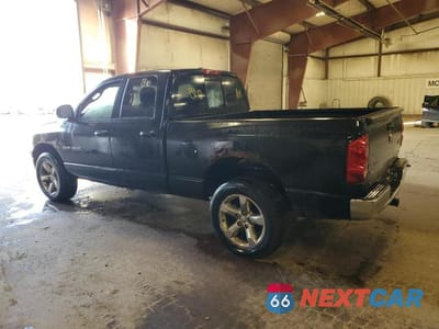 Drugie zdjęcie samochodu z przodu: 2007 DODGE RAM 1500 ST VIN:1D7HU18P97S258777 - miniatura