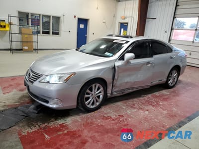 2011 LEXUS ES 350 JTHBK1EGXB2459900 - główne zdjęcie licytacji z USA - miniatura