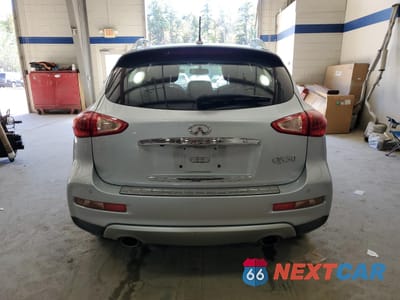Zdjęcie 6 z 13 samochodu: 2016 INFINITI QX50 VIN:JN1BJ0RP2GM231168 - miniatura