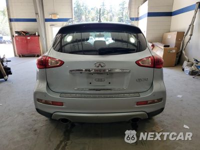 Zdjęcie 6 z 13 samochodu: 2016 INFINITI QX50 VIN:JN1BJ0RP2GM231168 - miniatura