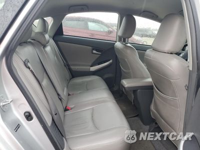 Zdjęcie 10 z 12 samochodu: 2011 TOYOTA PRIUS VIN:JTDKN3DU2B5344217 - miniatura