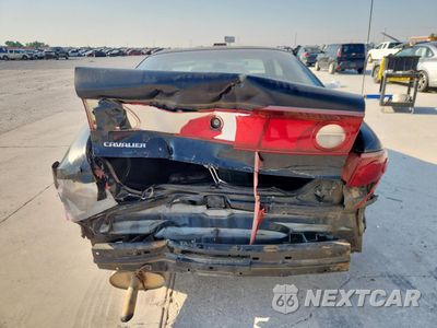 Zdjęcie 6 z 15 samochodu: 2005 CHEVROLET CAVALIER VIN:1G1JC12F557109399 - miniatura