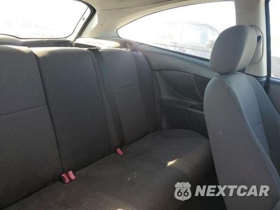 Zdjęcie 10 z 12 samochodu: 2005 FORD FOCUS ZX3 VIN:3FAFP31N45R112699 - miniatura