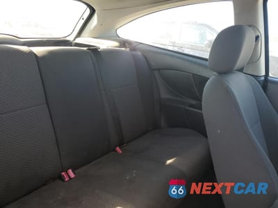 Zdjęcie 10 z 12 samochodu: 2005 FORD FOCUS ZX3 VIN:3FAFP31N45R112699 - miniatura