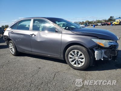 Czwarte zdjęcie samochodu z boku: 2015 TOYOTA CAMRY LE VIN:4T4BF1FK6FR451815 - miniatura