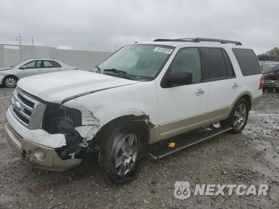 2009 FORD EXPEDITION EDDIE BAUER 1FMFU18549LA07268 - główne zdjęcie licytacji z USA - miniatura