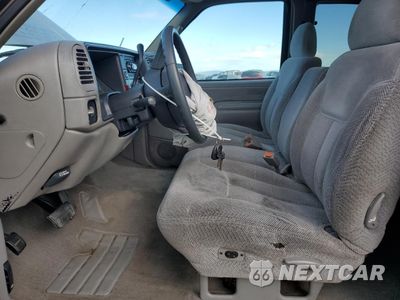 Zdjęcie 7 z 15 samochodu: 1999 CHEVROLET GMT-400 C1500 VIN:1GCEC19R0XR127695 - miniatura