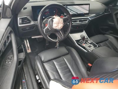 Zdjęcie 8 z 12 samochodu: 2023 BMW M2 VIN:3MF13DM01P8D73896 - miniatura