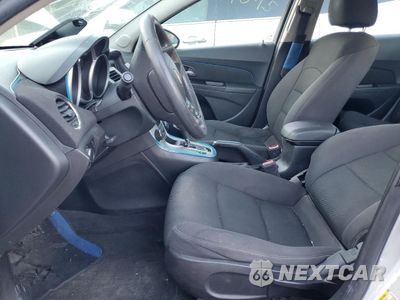 Zdjęcie 7 z 12 samochodu: 2013 CHEVROLET CRUZE LT VIN:1G1PK5SB5D7289144 - miniatura