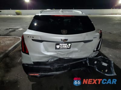 Zdjęcie 6 z 13 samochodu: 2021 CADILLAC XT5 PREMIUM LUXURY VIN:1GYKNCRS0MZ222100 - miniatura