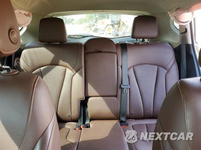 Zdjęcie 10 z 12 samochodu: 2017 BUICK ENVISION ESSENCE VIN:LRBFXBSAXHD054383 - miniatura