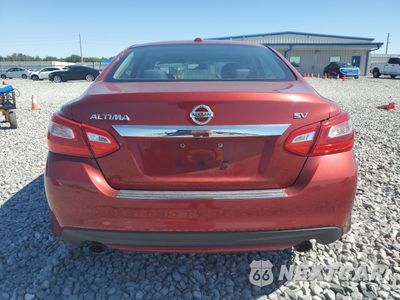 Zdjęcie 6 z 12 samochodu: 2016 NISSAN ALTIMA 2.5 VIN:1N4AL3AP9GC197581 - miniatura
