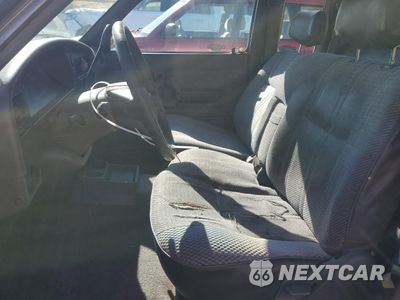 Zdjęcie 7 z 12 samochodu: 1994 TOYOTA PICKUP 1/2 TON EXTRA LONG WHEELBASE VIN:JT4VN93D3R5040163 - miniatura