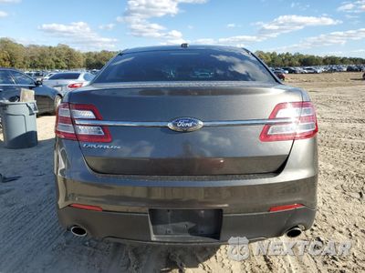 Zdjęcie 6 z 12 samochodu: 2017 FORD TAURUS SE VIN:1FAHP2D89HG113318 - miniatura