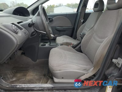 Zdjęcie 7 z 14 samochodu: 2004 SATURN ION LEVEL 1 VIN:1G8AG52FX4Z175690 - miniatura