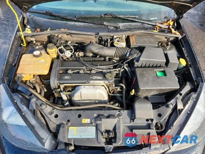 Zdjęcie 11 z 12 samochodu: 2003 FORD FOCUS SE COMFORT VIN:1FAFP34393W284490 - miniatura