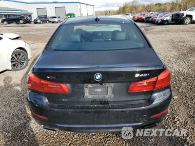Zdjęcie 6 z 14 samochodu: 2019 BMW 540 XI VIN:WBAJE7C51KWW19189 - miniatura