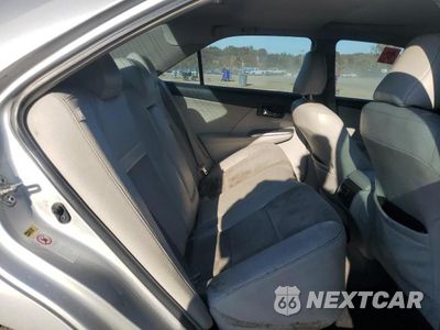 Zdjęcie 10 z 11 samochodu: 2014 TOYT CAMRY HYBR VIN:4T1BD1FK9EU109659 - miniatura
