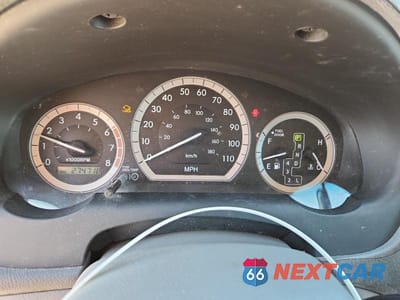 Zdjęcie 9 z 14 samochodu: 2005 TOYOTA SIENNA LE 7 PASSENGER VIN:5TDZA23C15S227224 - miniatura