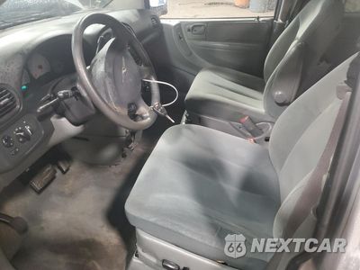 Zdjęcie 7 z 15 samochodu: 2007 CHRYSLER TOWN & COUNTRY LX VIN:2A4GP44R57R343360 - miniatura