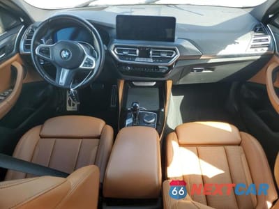 Zdjęcie 8 z 12 samochodu: 2023 BMW X4 XDRIVE30I VIN:5UX33DT0XP9R33786 - miniatura