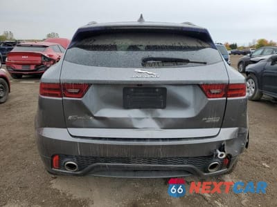 Zdjęcie 6 z 14 samochodu: 2018 JAGUAR E-PACE R-DYNAMIC HSE VIN:SADFM2GX6J1Z17442 - miniatura