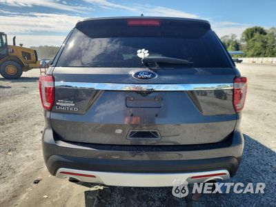 Zdjęcie 6 z 13 samochodu: 2017 FORD EXPLORER LIMITED VIN:1FM5K7F87HGC37699 - miniatura