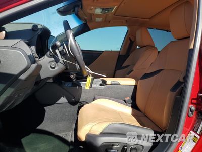 Zdjęcie 7 z 13 samochodu: 2022 LEXUS ES 300H BASE VIN:58AFA1C16NU023174 - miniatura