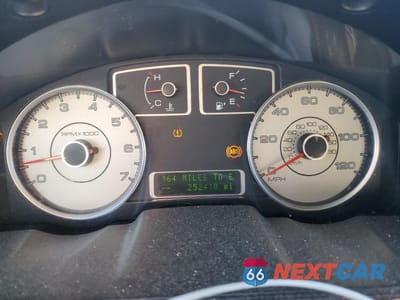 Zdjęcie 9 z 14 samochodu: 2008 FORD TAURUS LIMITED VIN:1FAHP25W58G183525 - miniatura