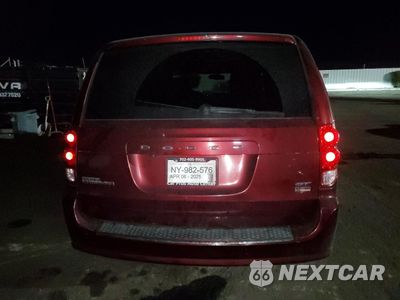 Zdjęcie 6 z 12 samochodu: 2017 DODGE GRAND CARAVAN GT VIN:2C4RDGEG7HR672990 - miniatura