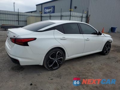 Trzecie zdjęcie samochodu z tyłu: 2024 NISSAN ALTIMA SR VIN:1N4BL4CV5RN397998 - miniatura