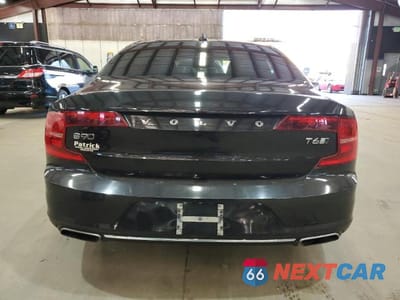 Zdjęcie 6 z 12 samochodu: 2017 VOLVO S90 T6 INSCRIPTION VIN:YV1A22ML8H1004358 - miniatura