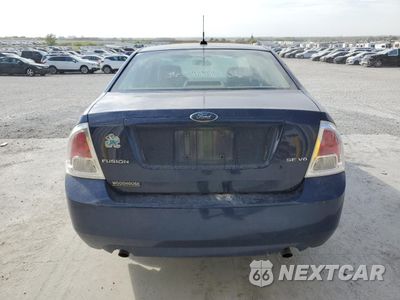 Zdjęcie 6 z 14 samochodu: 2007 FORD FUSION SE VIN:3FAHP07127R153122 - miniatura
