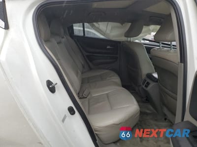 Zdjęcie 11 z 15 samochodu: 2011 ACURA ZDX TECHNOLOGY VIN:2HNYB1H42BH500194 - miniatura