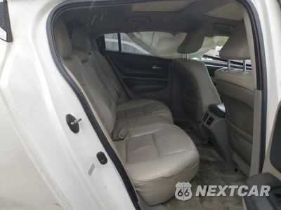 Zdjęcie 11 z 15 samochodu: 2011 ACURA ZDX TECHNOLOGY VIN:2HNYB1H42BH500194 - miniatura