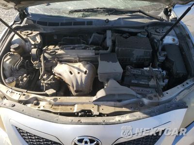 Zdjęcie 11 z 15 samochodu: 2009 TOYOTA CAMRY BASE VIN:4T1BE46K69U881623 - miniatura