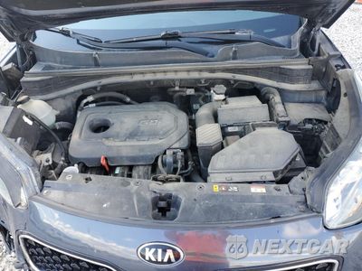 Zdjęcie 11 z 15 samochodu: 2019 KIA SPORTAGE LX VIN:KNDPMCAC1K7569558 - miniatura